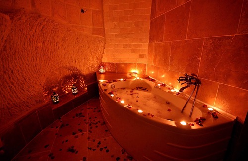 Urgup Casa | Has Cave Konak