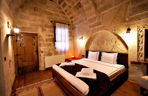 Urgup Casa | Has Cave Konak