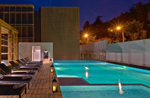 Pratumnak Hill Hotel | Has Pattaya