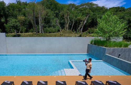Pratumnak Hill Hotel | Has Pattaya