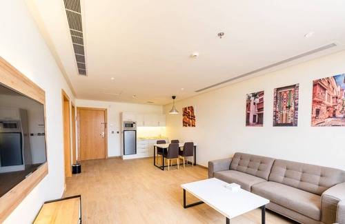Medina Hotel | Hasana Suites