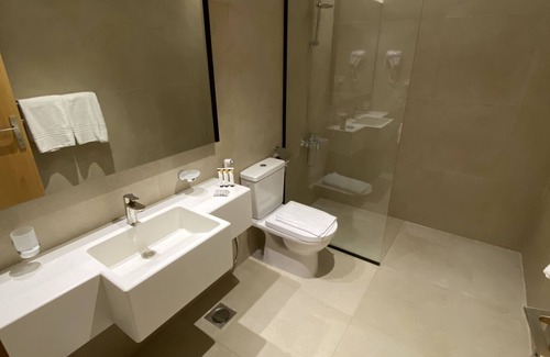 Medina Hotel | Hasana Suites