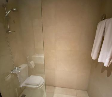 Medina Apartamento | Hasanah suites