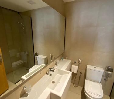 Medina Apartamento | Hasanah suites