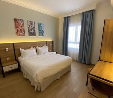 Medina Apartamento | Hasanah suites