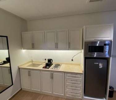 Medina Apartamento | Hasanah suites