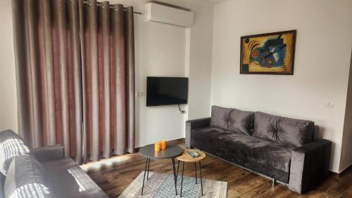 Berat Apartamento | Hasanaj Guest House 1