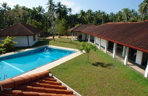 Hettimulla Casa | Hasara Resort - Alojamiento de lujo