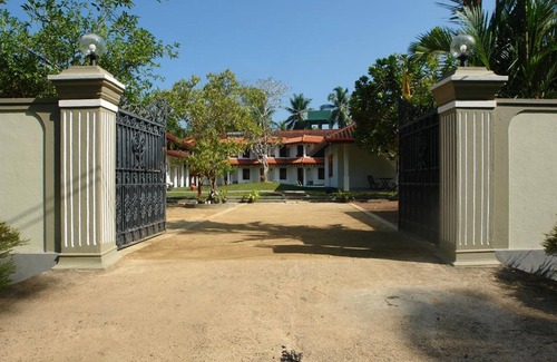Hettimulla Casa | Hasara Resort - Alojamiento de lujo