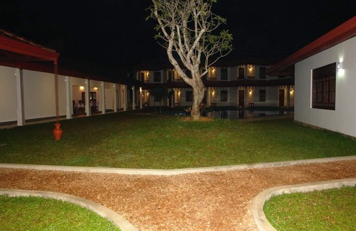 Hettimulla Casa | Hasara Resort - Alojamiento de lujo
