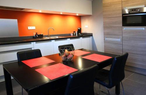 Mielen-boven-Aalst Apartamento | Hasbania Vakantiewoning