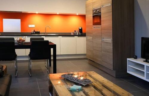 Mielen-boven-Aalst Apartamento | Hasbania Vakantiewoning