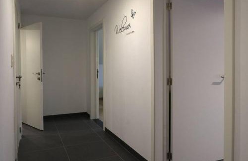 Mielen-boven-Aalst Apartamento | Hasbania Vakantiewoning
