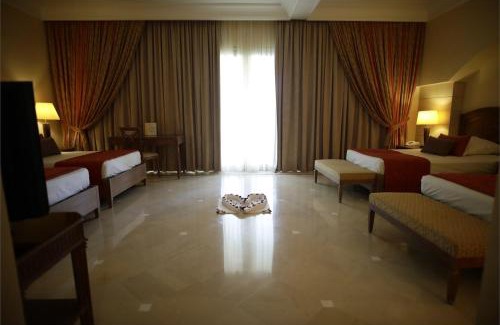 Playa Sidi Mehrez Hotel | Hasdrubal Prestige Thalassa & Spa Djerba