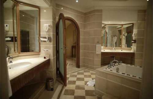 Playa Sidi Mehrez Hotel | Hasdrubal Prestige Thalassa & Spa Djerba