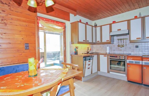 Sellrain Casa | Casa de vacaciones Haselwanter en Sellrain - 8 personas, 4 dormitorios