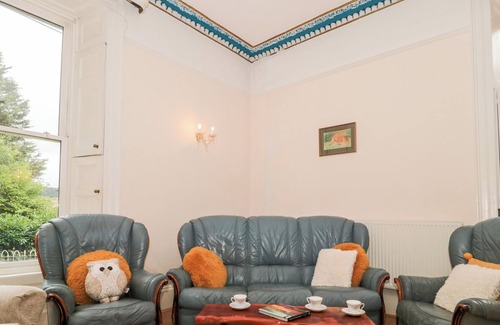 Ilminster Casa | HASELWELL HOUSE, pet friendly, character holiday cottage in Ilminster