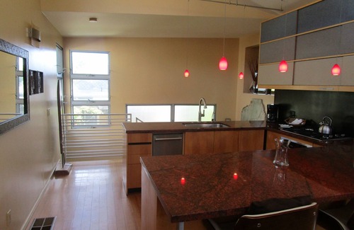 Hillcrest Apartamento | Hashihouse: vacaciones de lujo y alquiler de luna de miel
