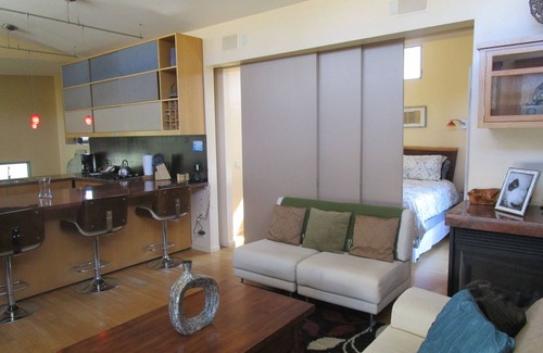 Hillcrest Apartamento | Hashihouse: vacaciones de lujo y alquiler de luna de miel