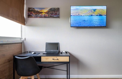Azor Apartamento | HaShikma 17
