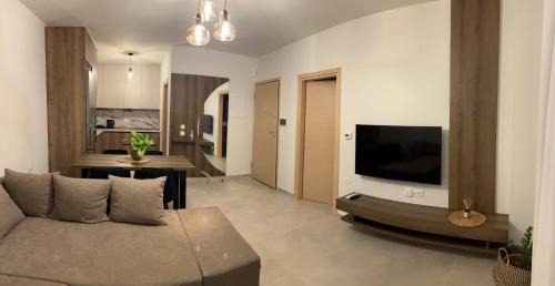 Nea Moudania Apartamento | Hasi Suites One Bedroom