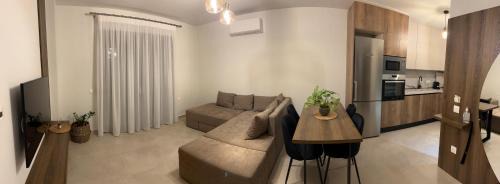 Nea Moudania Apartamento | Hasi Suites One Bedroom