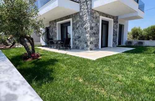 Nea Moudania Apartamento | Hasi Suites Two Bedroom