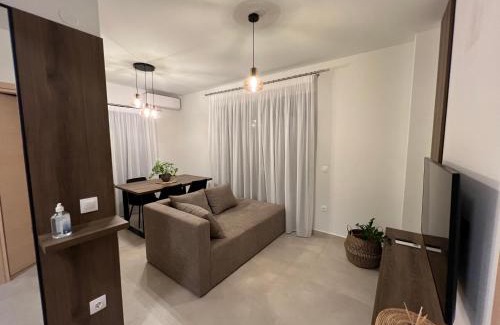 Nea Moudania Apartamento | Hasi Suites Two Bedroom