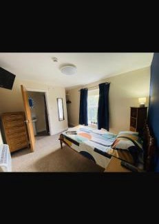 Hasland Casa | Hasland Hotel, En-suite Rooms, S41