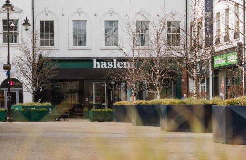 Lisburn Hotel | Haslem Hotel