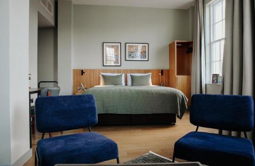 Lisburn Hotel | Haslem Hotel
