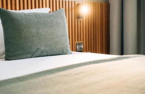 Lisburn Hotel | Haslem Hotel
