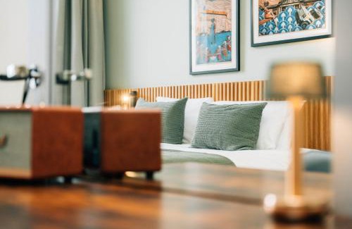 Lisburn Hotel | Haslem Hotel