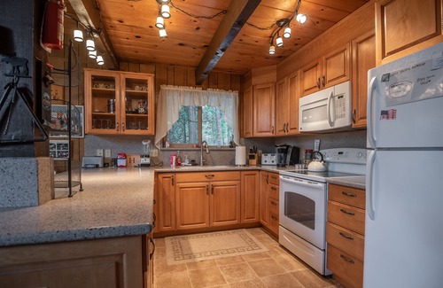 Dorrington Chalet De Esquí | Haslemann's Retreat ~ Summer Fun!