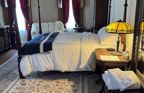 Fort Plain Cama Y Desayuno | Haslett House