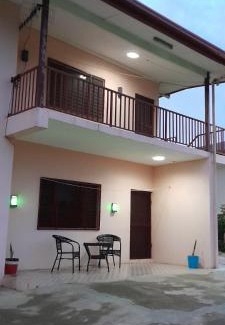 Sigatoka Apartamento | Hasmatullah Holiday Apartments