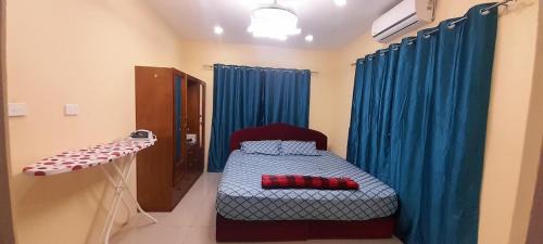 Sigatoka Apartamento | Hasmatullah Holiday Apartments