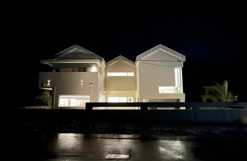 Hallim Apartamento | 하솜별담