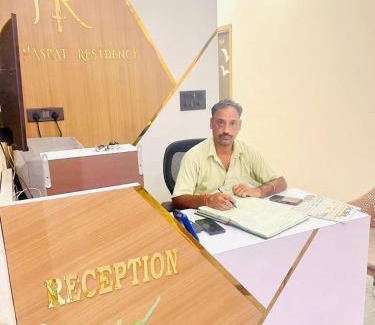 Jagadhri Hotel | Hasrat Residency