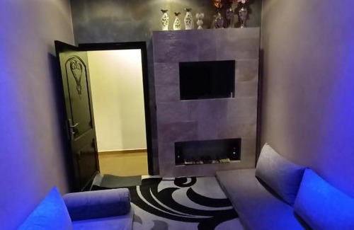 Cite Essalam Apartamento | Hassan appartement