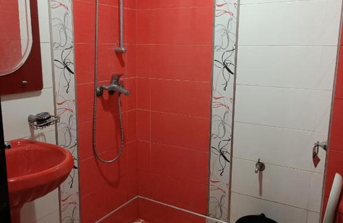 Cite Essalam Apartamento | Hassan appartement