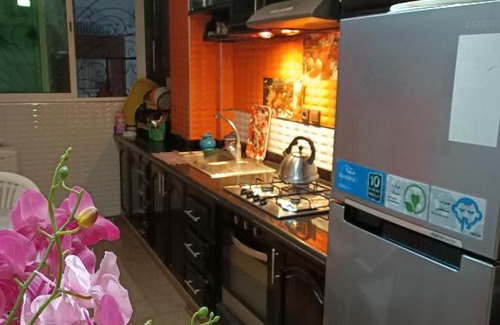 Cite Essalam Apartamento | Hassan appartement
