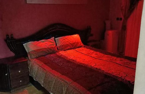 Cite Essalam Apartamento | Hassan appartement