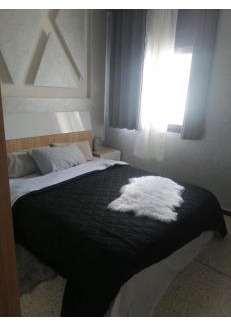 Quartier Administratif Apartamento | Hassan Rabat