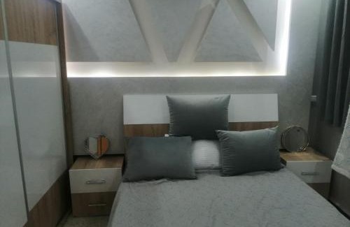 Quartier Administratif Apartamento | Hassan Rabat