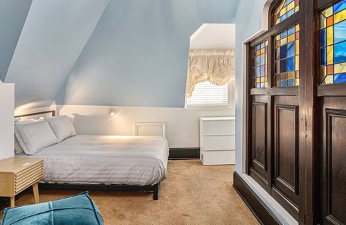 Five Points South Casa | Hassinger Daniels Guest House