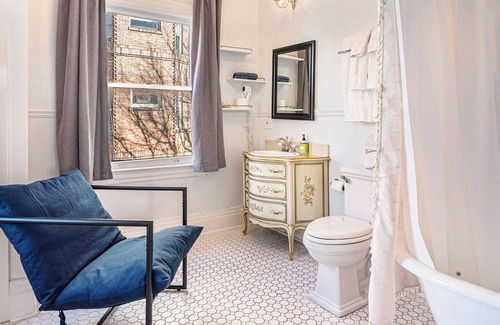 Five Points South Casa | Hassinger Daniels Guest House