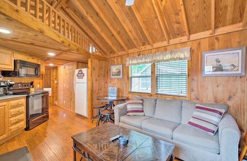 Steinhatchee Casa | Hassle-Free Escape Unit 5, Boating and Fishing