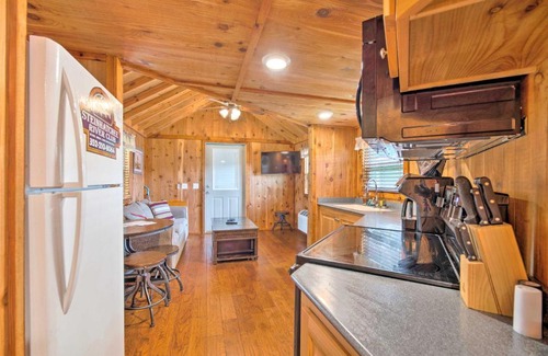 Steinhatchee Casa | Hassle-Free Escape Unit 5, Boating and Fishing