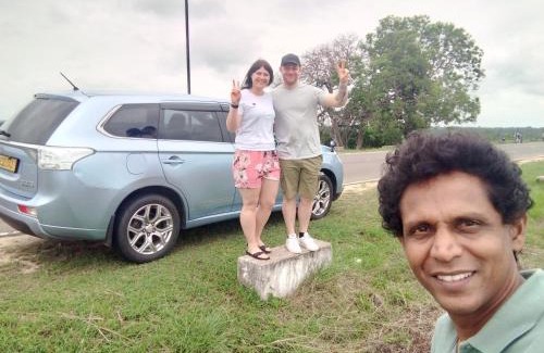Seeduwa - Katunayake Alquiler De Eote | Hasthipura Airport Transit Cabana